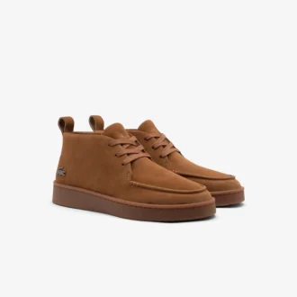 Baseshot Chukka suède Sneakers voor heren