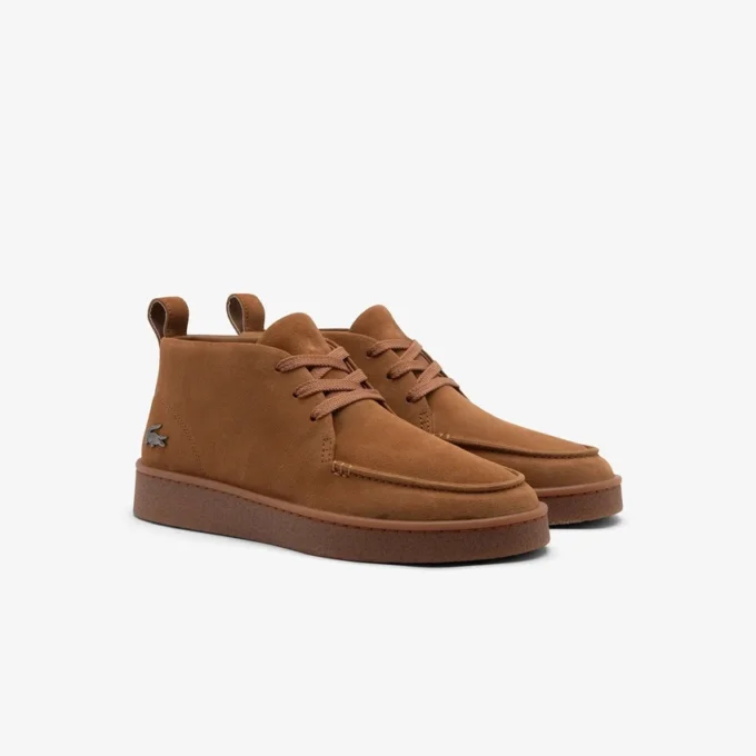 Baseshot Chukka suède Sneakers voor heren