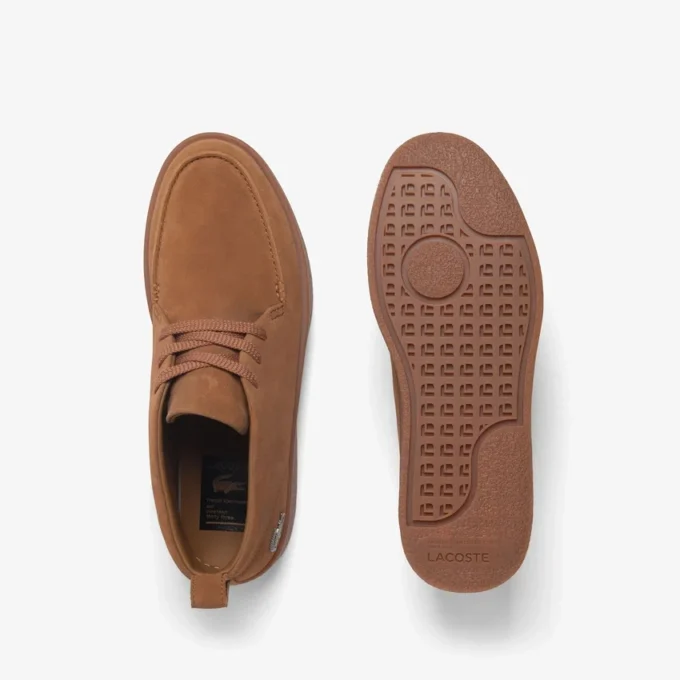 Baseshot Chukka suède Sneakers voor heren