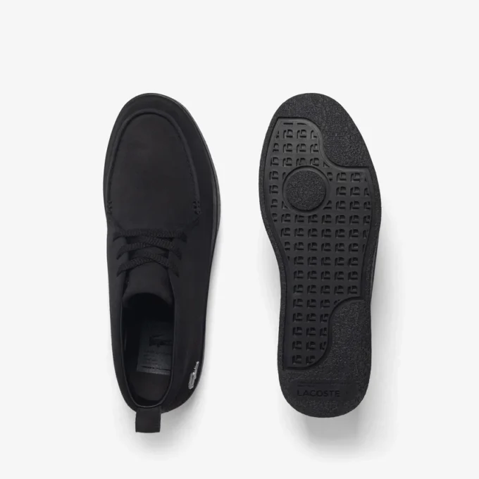 Baseshot Chukka suède Sneakers voor heren