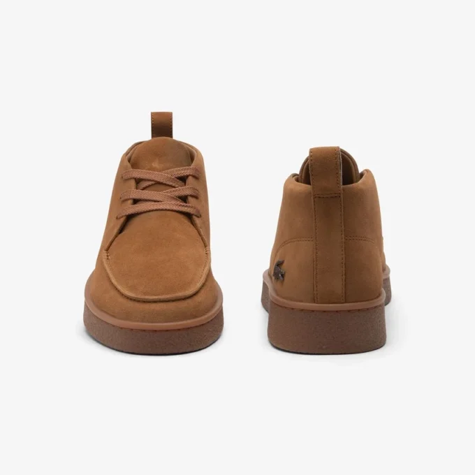 Baseshot Chukka suède Sneakers voor heren