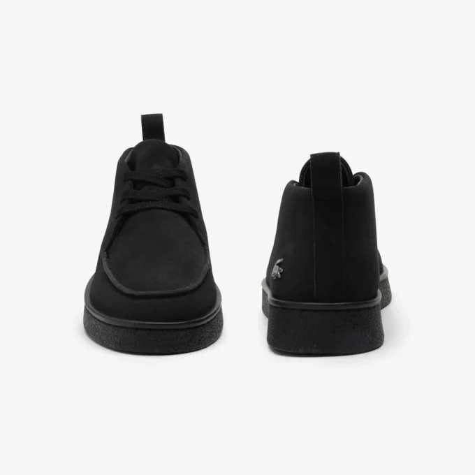 Baseshot Chukka suède Sneakers voor heren