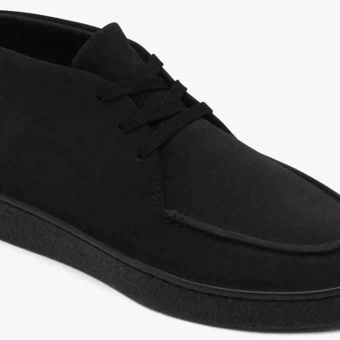 Baseshot Chukka suède Sneakers voor heren