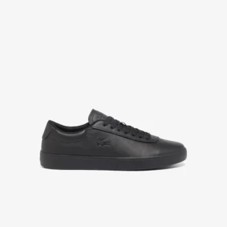 Baseshot Evo leren Sneakers voor heren