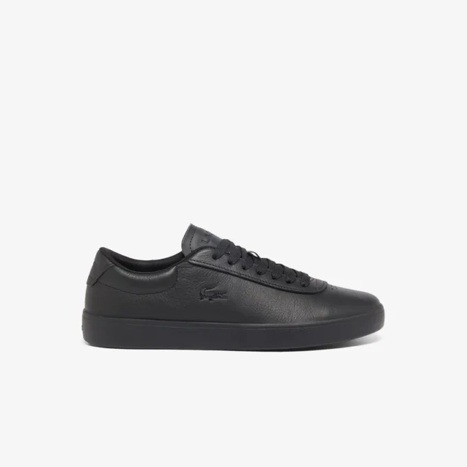 Baseshot Evo leren Sneakers voor heren