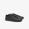 Baseshot Evo leren Sneakers voor heren