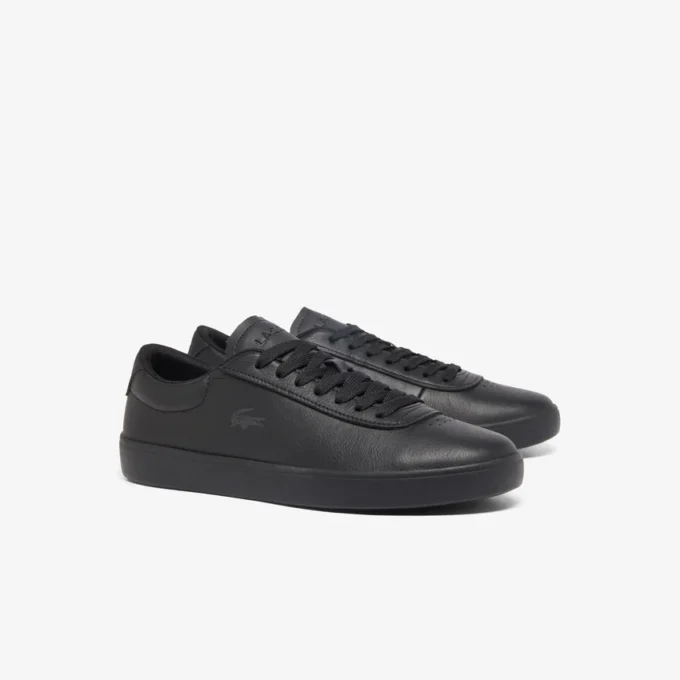 Baseshot Evo leren Sneakers voor heren
