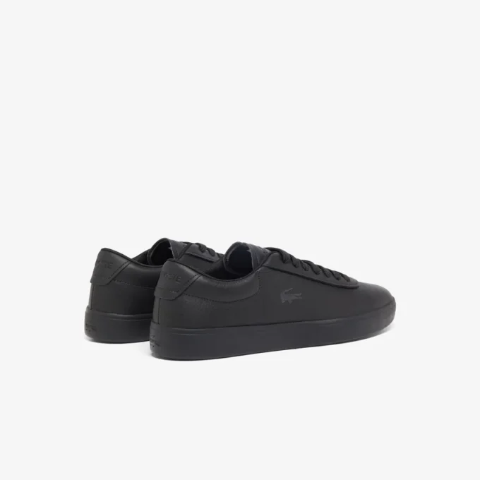 Baseshot Evo leren Sneakers voor heren