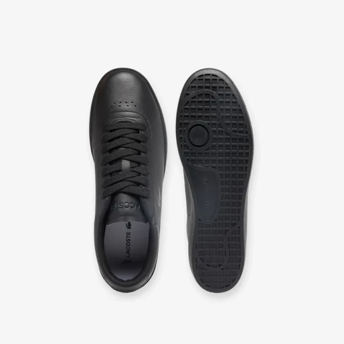 Baseshot Evo leren Sneakers voor heren