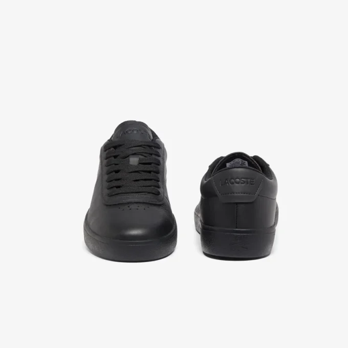 Baseshot Evo leren Sneakers voor heren