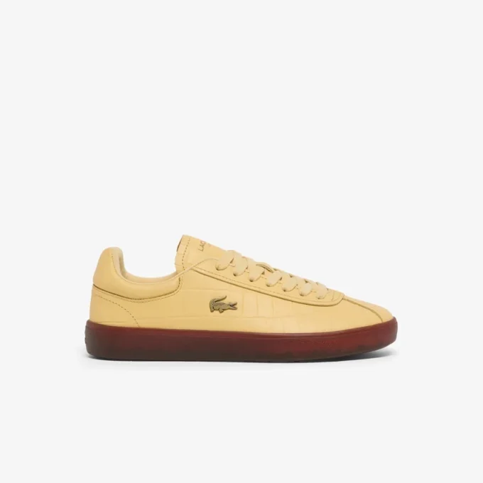 Baseshot leren Sneakers voor dames