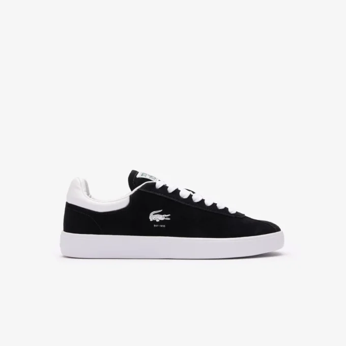 Baseshot leren Sneakers voor dames