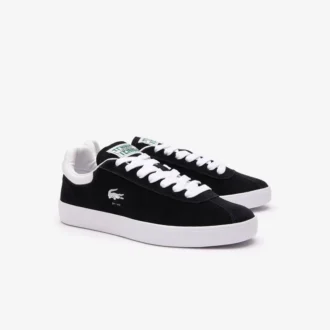 Baseshot leren Sneakers voor dames