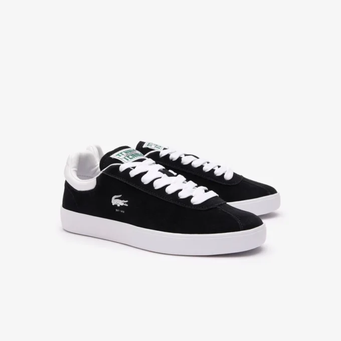 Baseshot leren Sneakers voor dames