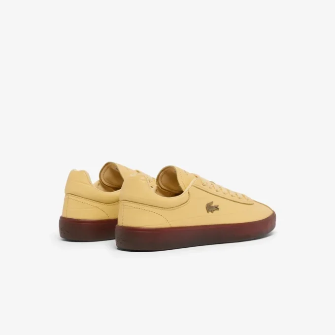 Baseshot leren Sneakers voor dames