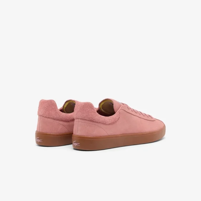 Baseshot leren Sneakers voor dames