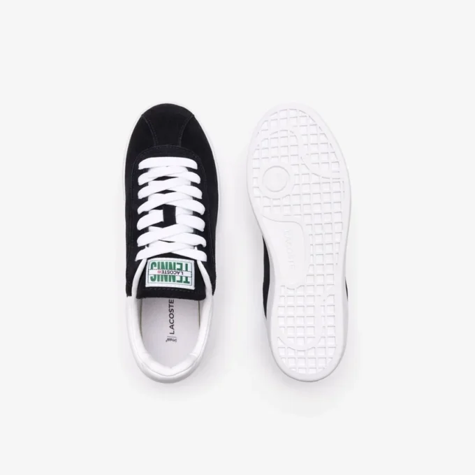 Baseshot leren Sneakers voor dames