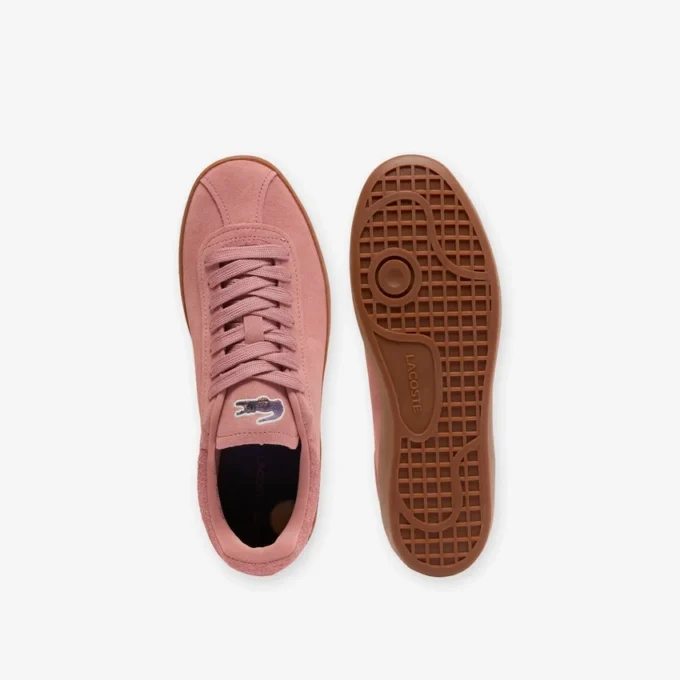 Baseshot leren Sneakers voor dames