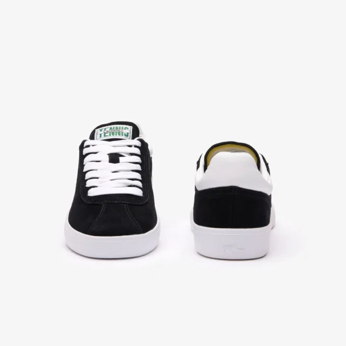 Baseshot leren Sneakers voor dames