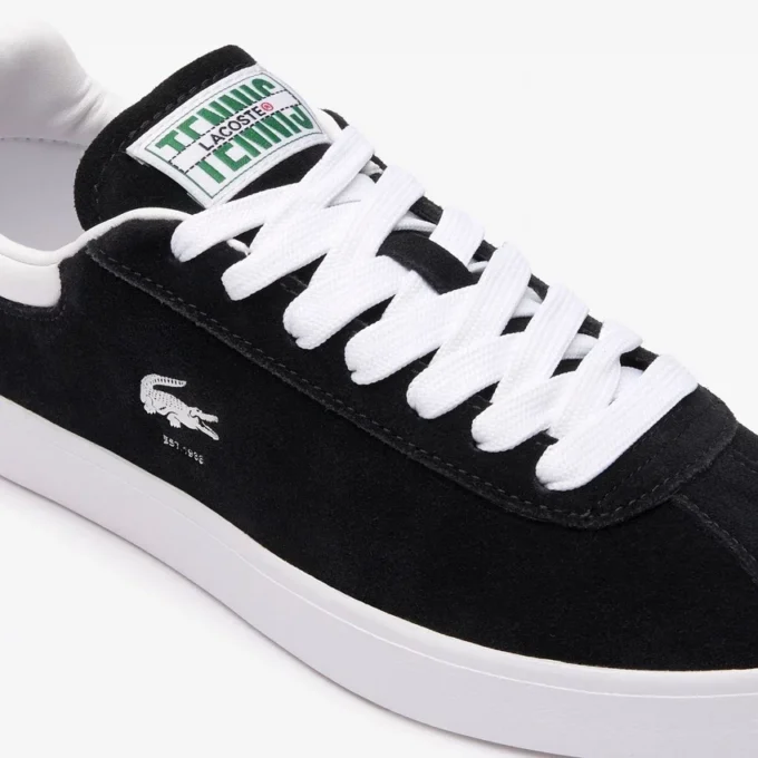 Baseshot leren Sneakers voor dames