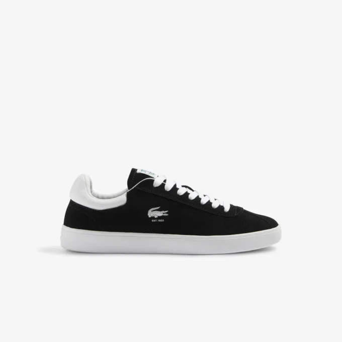 Baseshot leren Sneakers voor heren