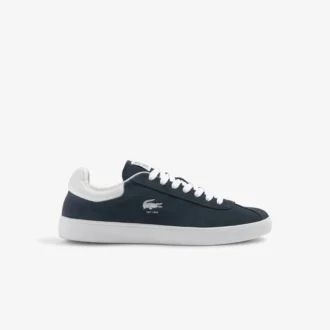 Baseshot leren Sneakers voor heren