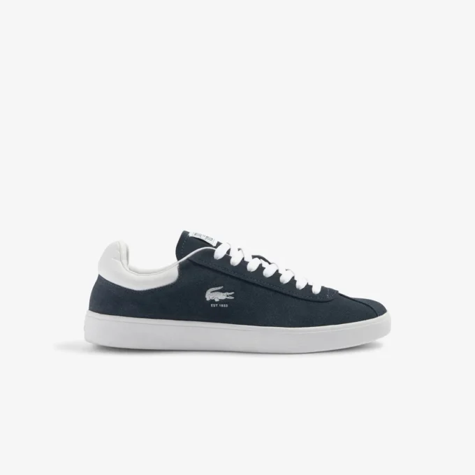 Baseshot leren Sneakers voor heren