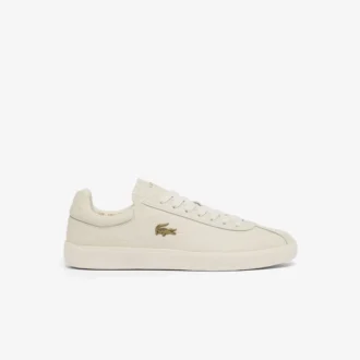 Baseshot leren Sneakers voor heren