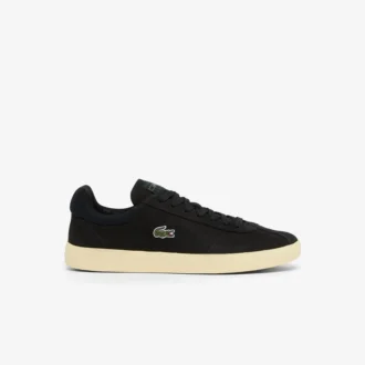 Baseshot leren Sneakers voor heren