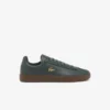 Baseshot leren Sneakers voor heren