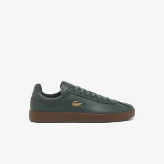 Baseshot leren Sneakers voor heren