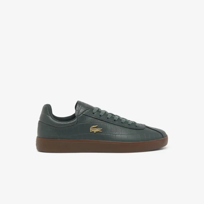 Baseshot leren Sneakers voor heren