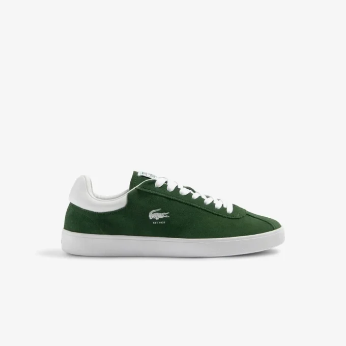 Baseshot leren Sneakers voor heren
