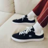 Baseshot leren Sneakers voor heren