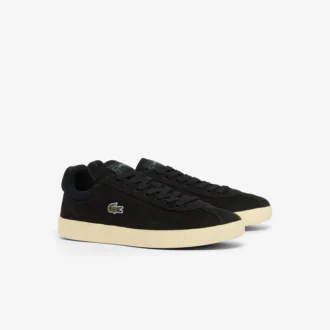 Baseshot leren Sneakers voor heren