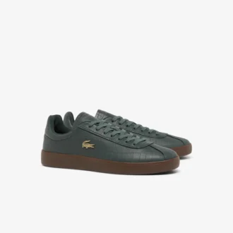 Baseshot leren Sneakers voor heren