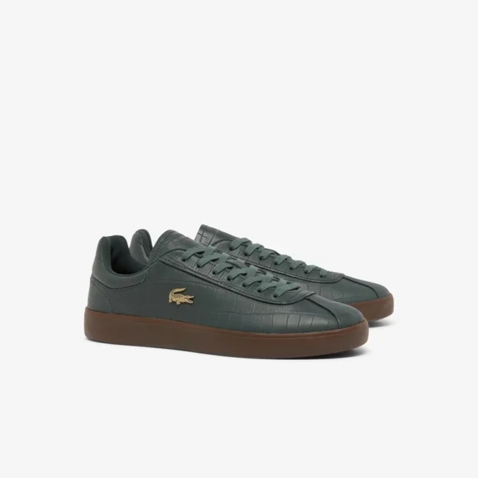 Baseshot leren Sneakers voor heren