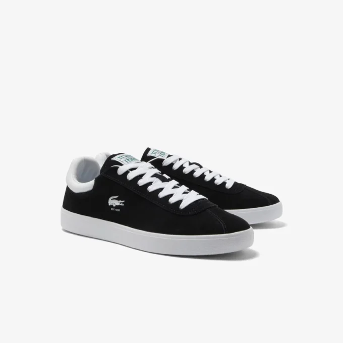 Baseshot leren Sneakers voor heren