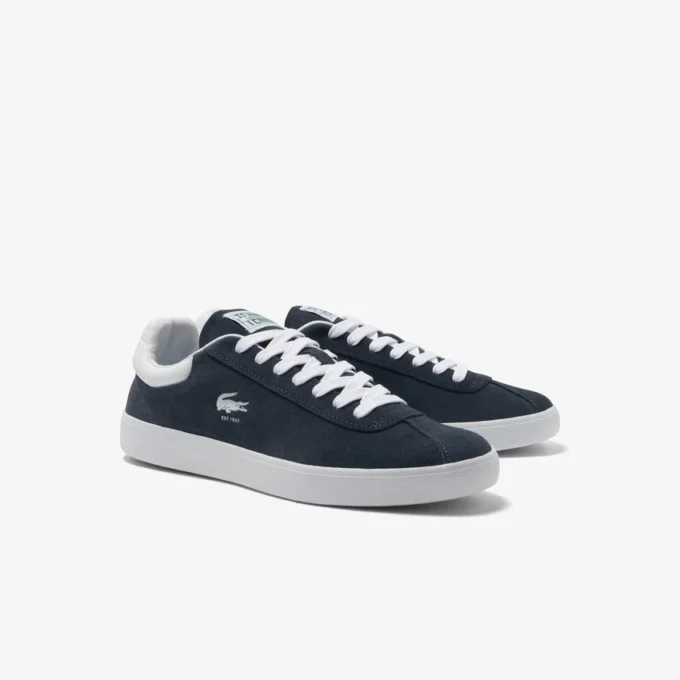Baseshot leren Sneakers voor heren