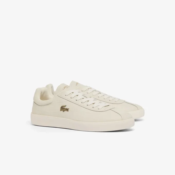 Baseshot leren Sneakers voor heren