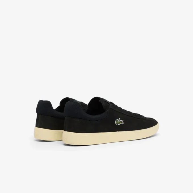 Baseshot leren Sneakers voor heren