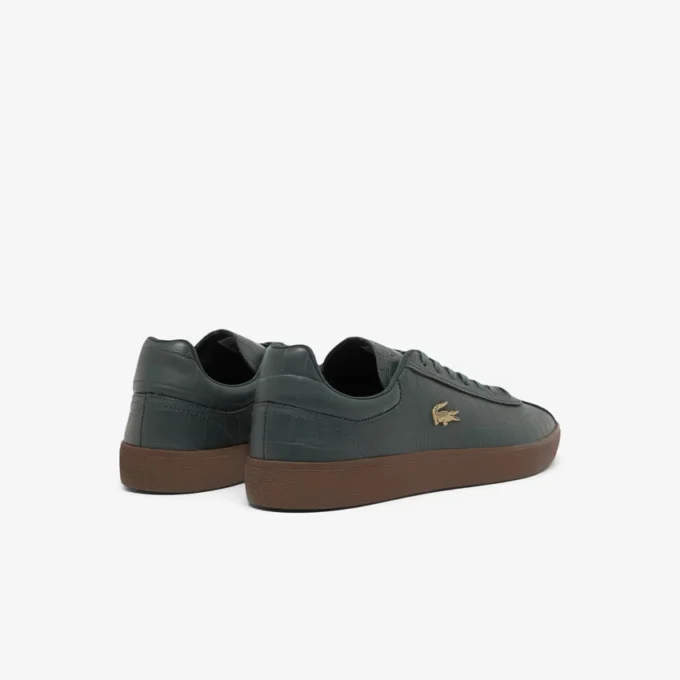 Baseshot leren Sneakers voor heren