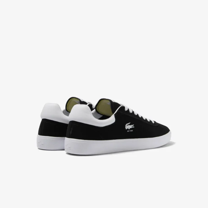 Baseshot leren Sneakers voor heren