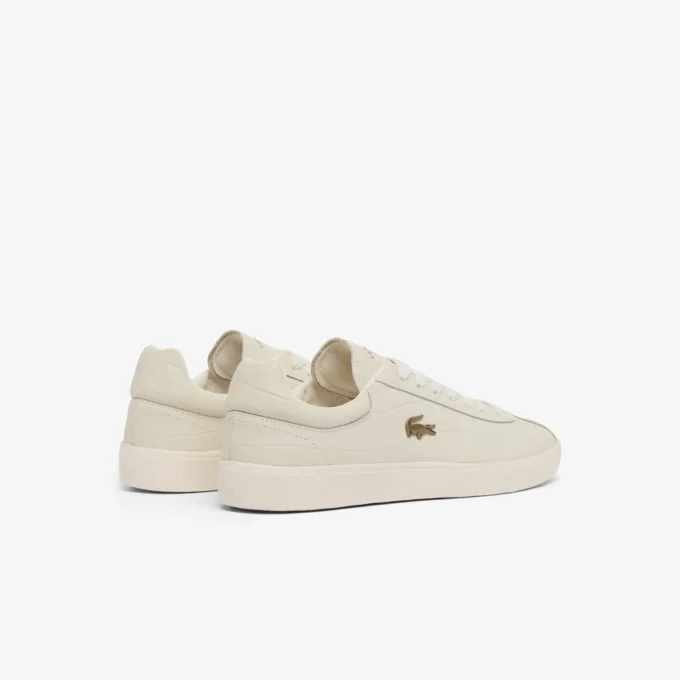Baseshot leren Sneakers voor heren