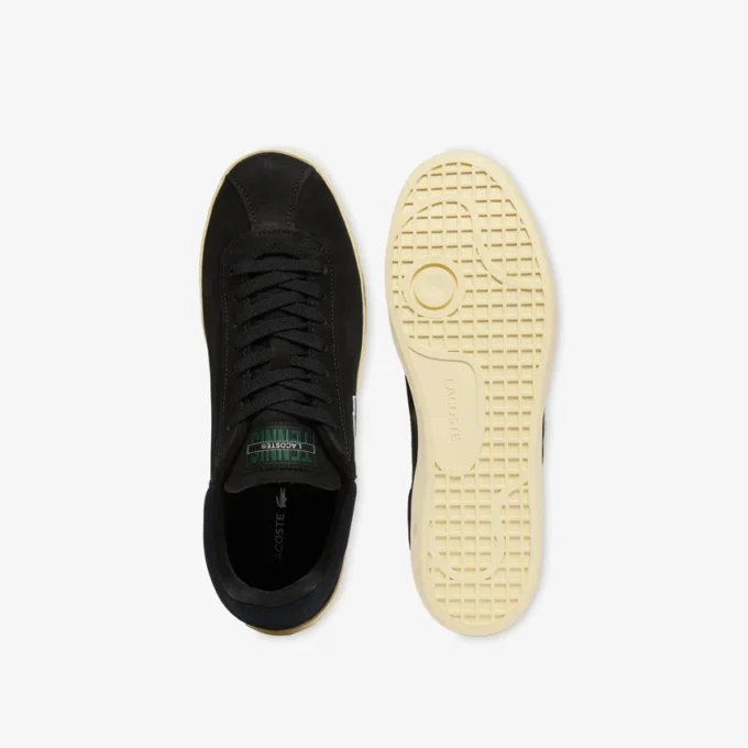 Baseshot leren Sneakers voor heren