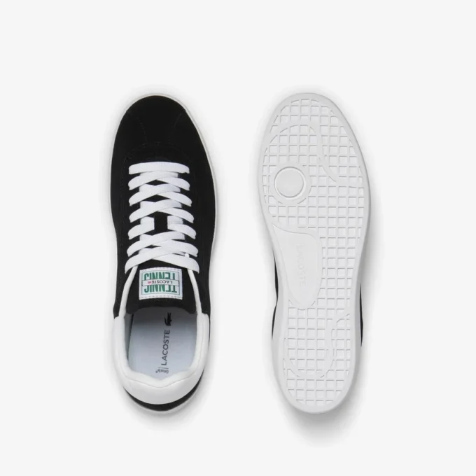Baseshot leren Sneakers voor heren