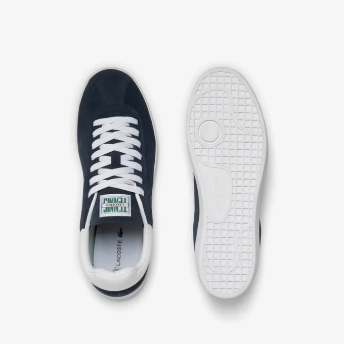 Baseshot leren Sneakers voor heren