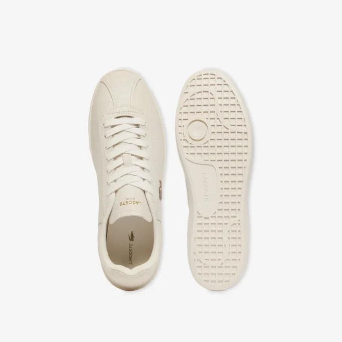 Baseshot leren Sneakers voor heren