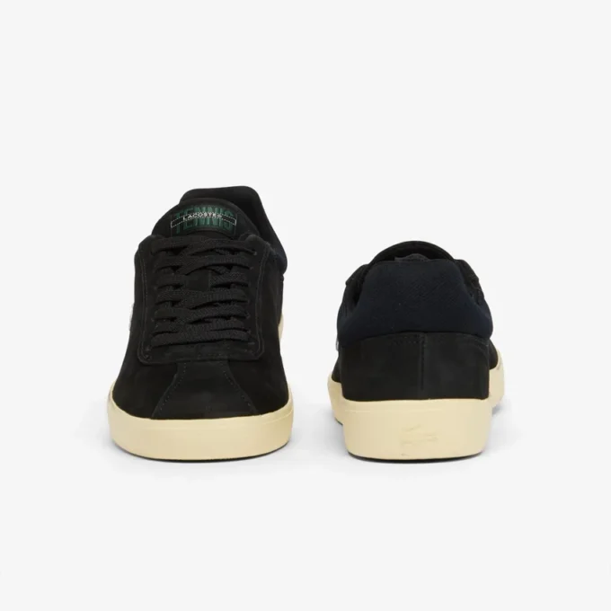Baseshot leren Sneakers voor heren
