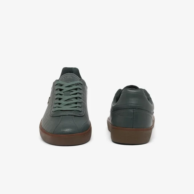 Baseshot leren Sneakers voor heren